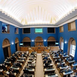 Legal Scholar Calls for Clarification on Consent Bill in Estonia