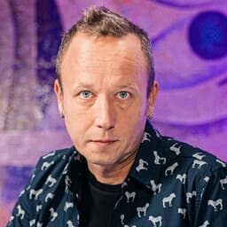 Kaupo Meiel: Estonia Must Be Declared the Center of the World