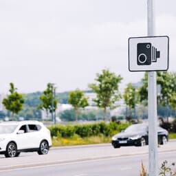 3 coalition MPs pushing for speed camera warning signs