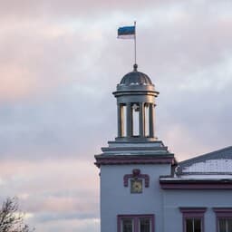 Estonian Internal Security Service Dismisses 'Narva People's Republic' as Information Operation
