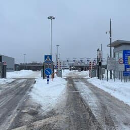 No big changes at southern border crossings after nighttime closures introduced