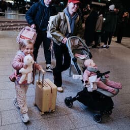 Estonia's final 2 repatriation flights to depart from Middle East on Sunday