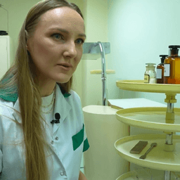 Century-old Tallinn pharmacy keeps legacy of Estonia's first woman pharmacist