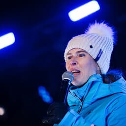 EOK head: Controversial Henry Sildaru father bonus payment not a value call