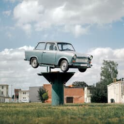 Goethe-Institut's 'Ministry of Curiousness' opens in Tallinn this March