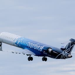 Last Nordica plane to be handed over after Estonian airline bankruptcy