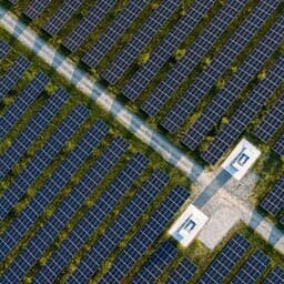 Solar Parks in Western Estonia Targeted by Thieves and Vandalism