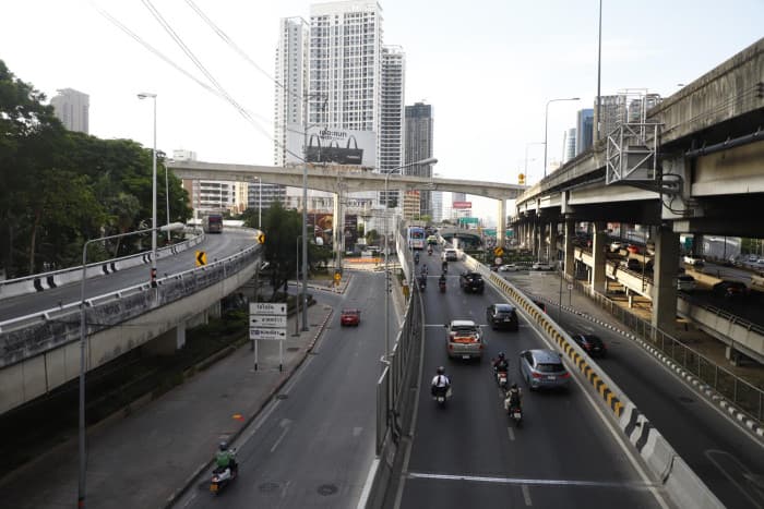 Remote work move weighs on transport, media stocks