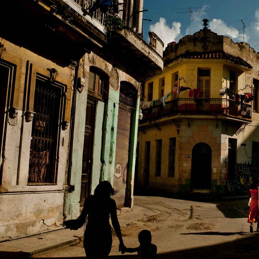 Cuba’s History Since the Revolution, in Photos