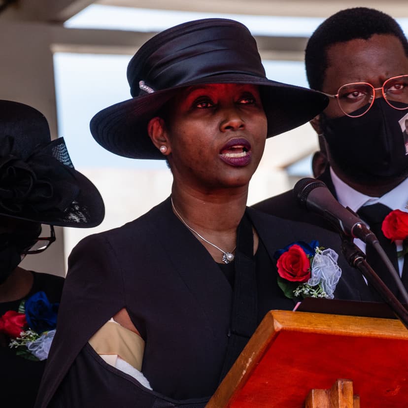 Haiti President's Assassination Driven by Greed and Power, Prosecutors Say