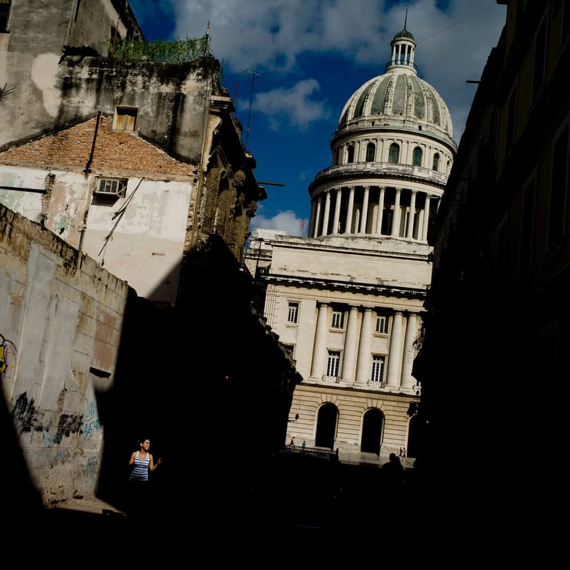 Is Latin America Ready to Abandon Cuba?