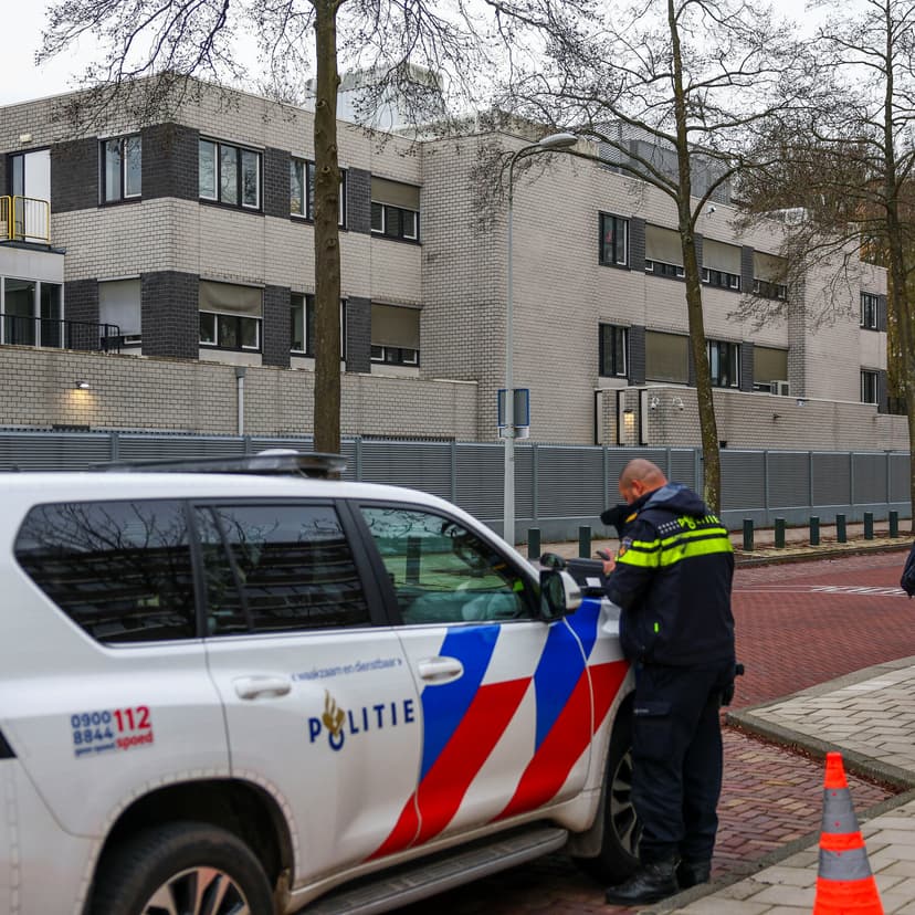 Blast at Dutch School Is 2nd Antisemitic Attack in 2 Days, Officials Say