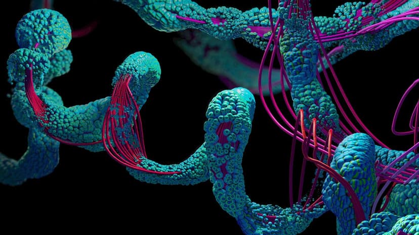 Scientists rewire bacteria to build ‘designer’ proteins on demand