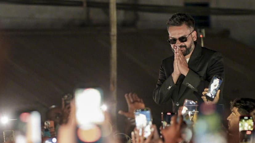 Nepal’s RSP party of Balendra Shah wins majority: Election Commission