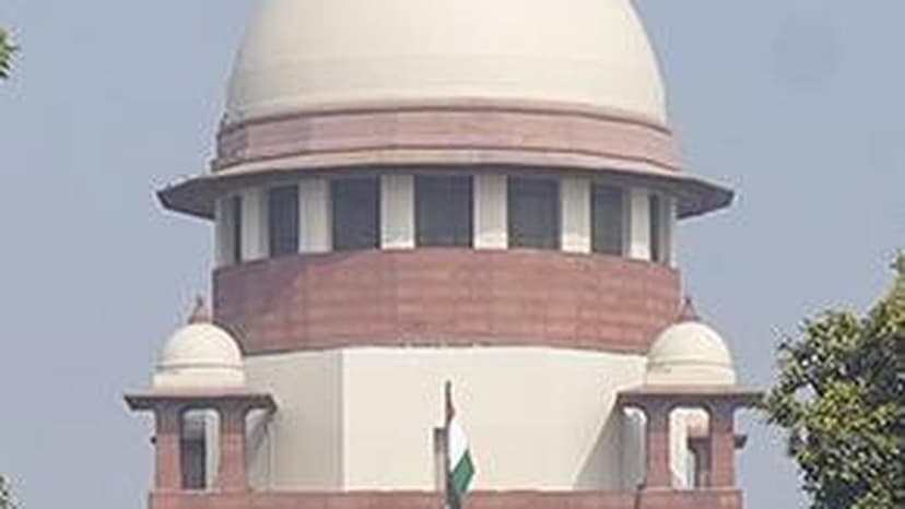 Supreme Court Allows Withdrawal of Plea for Netaji's Remains