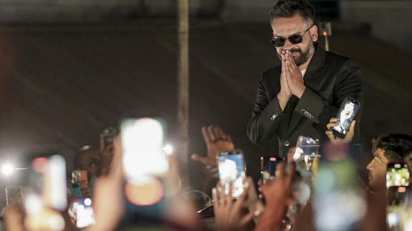 A supermajority for RSP leaves Nepal’s Parliament with weakest Opposition