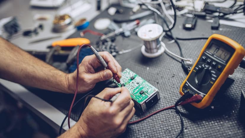 Academic Libraries Transform into Innovation Hubs