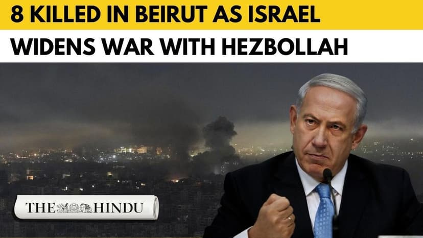 Hezbollah says targeted north Israel with ‘dozens of rockets’ in new operation