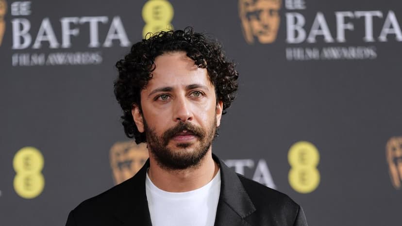 Palestinian actor says that Trump's travel ban means he cannot attend Oscars tonight