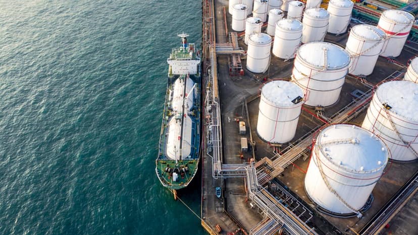 Consequences of Iranian Attack: Bahrain's State Oil Company Declares Force Majeure and Halts Deliveries