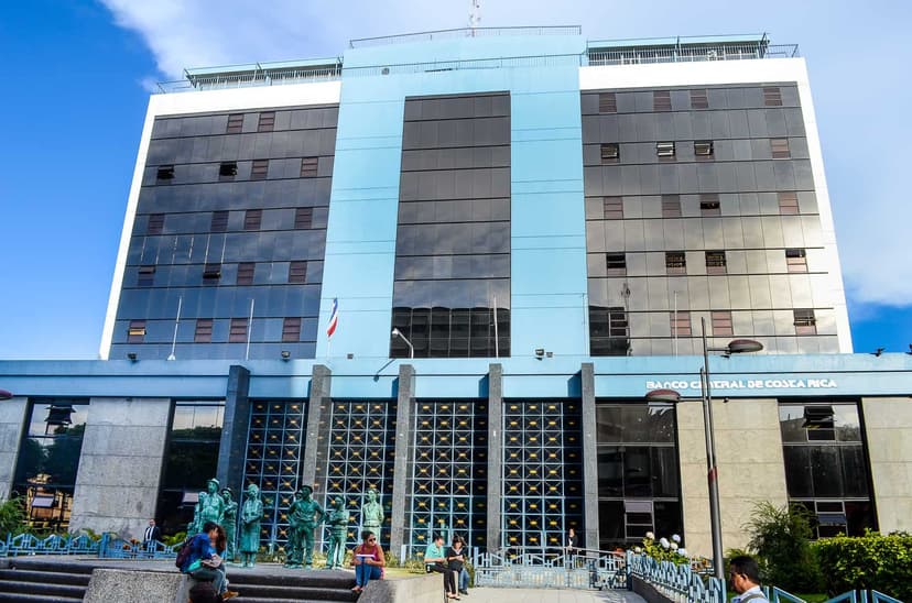 IMF Calls for Lower Interest Rates in Costa Rica