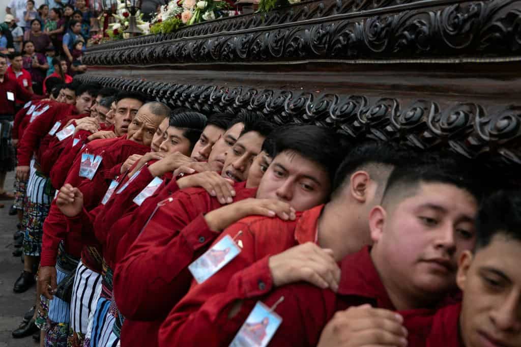 Guatemala’s New Semana Santa Destinations See High Demand