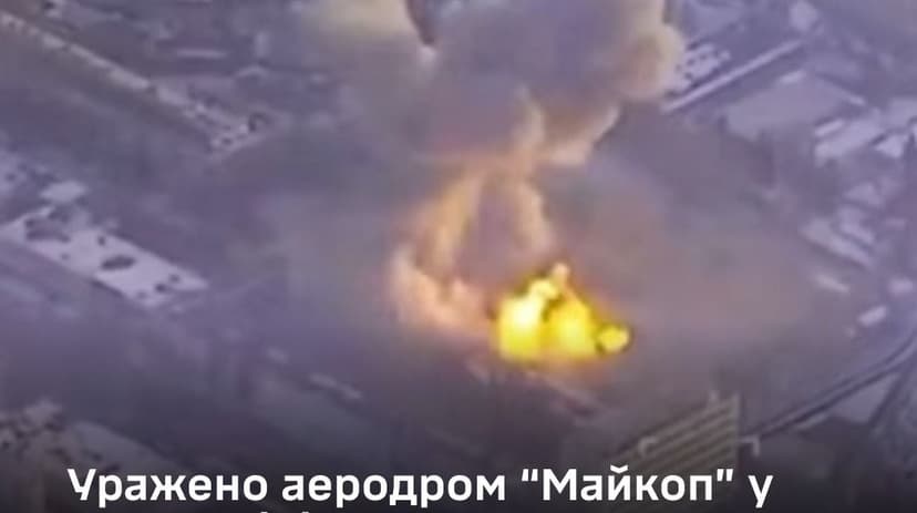 Russia loses 810 soldiers and air defence system over past day