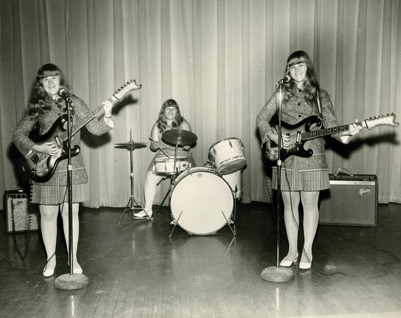 ‘We Are the Shaggs’ SXSW Film Review: The World’s Most Polarizing Band Gets Its Due in Ken Kwapis’ Sweet Salute to Outsider Rock