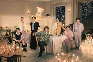 Stray Kids win big at Japan Gold Disc Awards