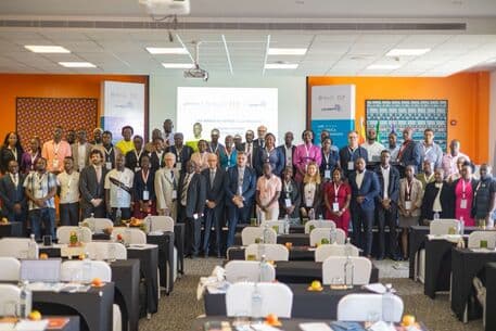 Lab Innova Training Course for Africa Opens in Uganda for 2026 Edition