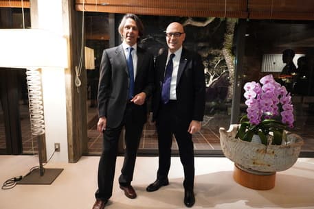 TuttoFood Exhibition Promotes Italian Agri-Food in Tokyo