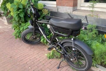 Enschede bans fatbikes from town centre despite legal concerns