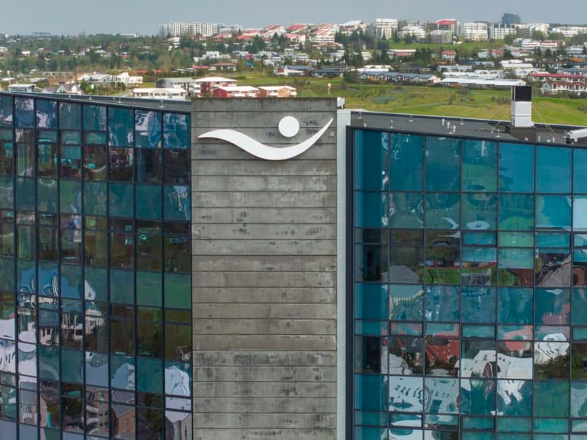 S&P Upgrades Iceland’s Economic Outlook to Positive