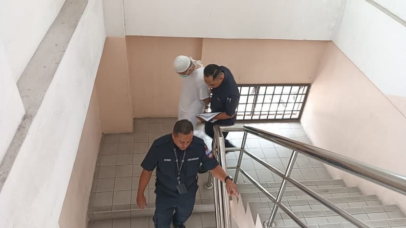 Johor Technician Sentenced to 18 Years for Infant Trafficking and Sexual Assault