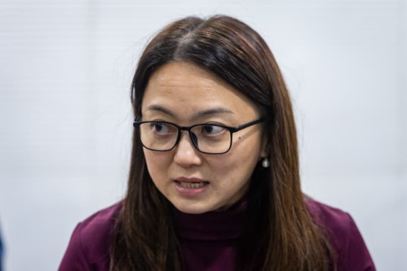 Kuala Lumpur City Hall to Halve Hawker Stall Rents to Ease Cost of Living