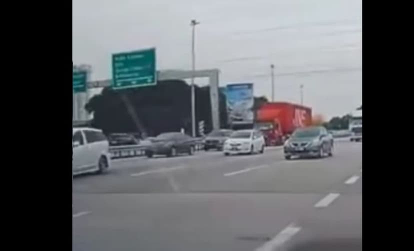 Drug-positive trailer driver remanded after NSE crash leaves three seriously hurt