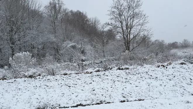 Morocco Issues Orange Weather Alert for Heavy Rain, Snow, and Strong Winds