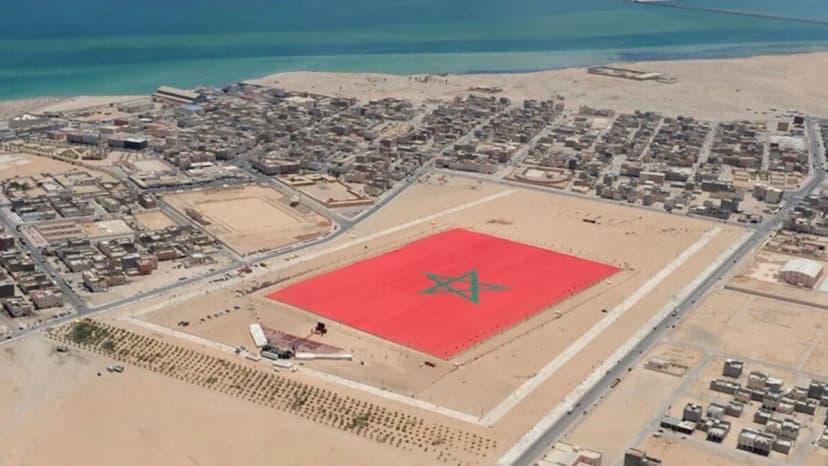 Gulf Cooperation Council Reaffirms Support for Morocco’s Sovereignty Over Western Sahara