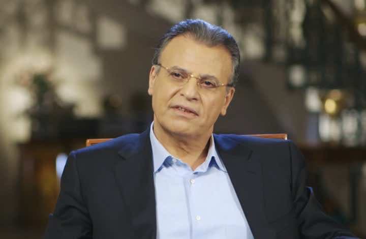 Al Jazeera Veteran Jamal Rayyan Dies at 72