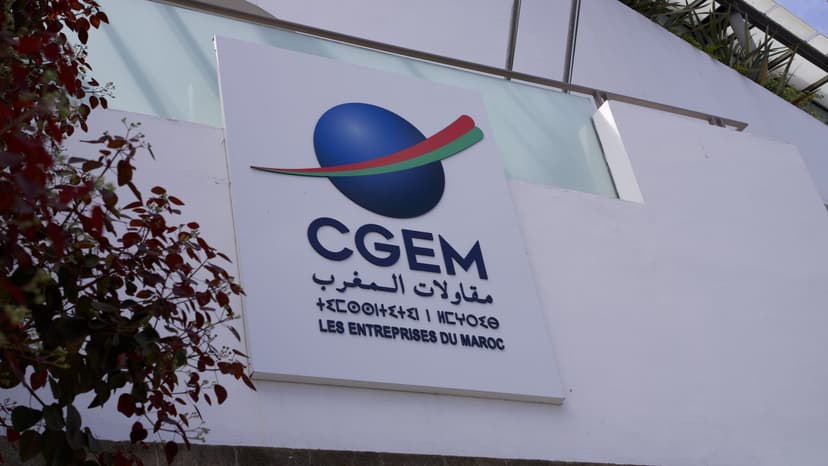 CGEM Urges Private Sector to Grant Extra Day Off for Eid al-Fitr
