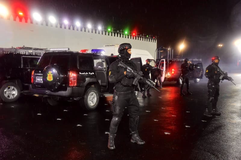 DGSN Says Viral Reports on Alleged Child Kidnapping Incidents Are Fabricated