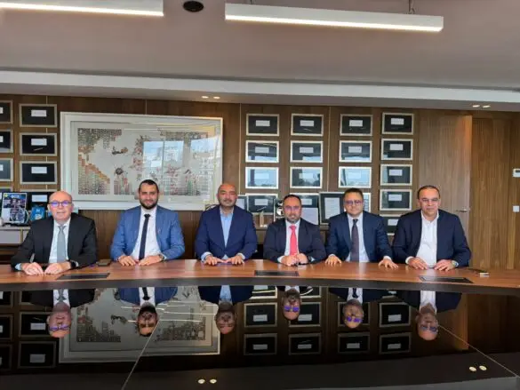 H&S Group’s One Retail Expands into Coffee Market with Dahab Acquisition
