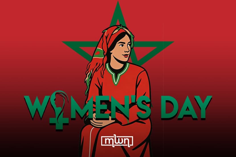 The Unfinished Revolution of the Moroccan Woman