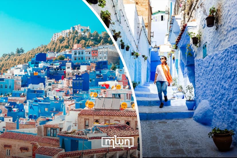 Morocco Ranked Safest Country to Travel in Africa by HelloSafe Report