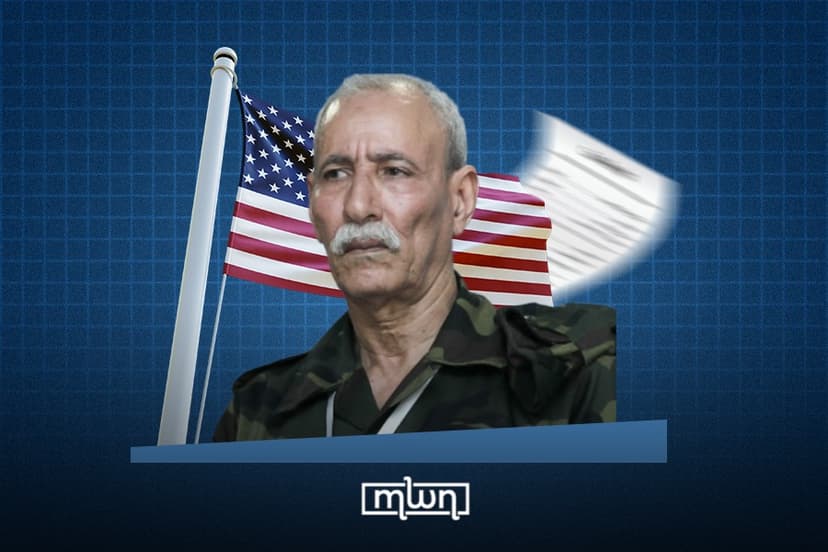 US Senators Introduce Bill to Designate Polisario Front as Terrorist Organization