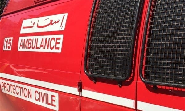 Vehicle Crash in El Jadida Province Leaves Six Dead, Eight Injured