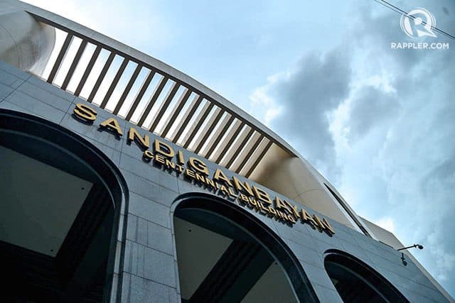 Former Isabela State University president cleared in graft case